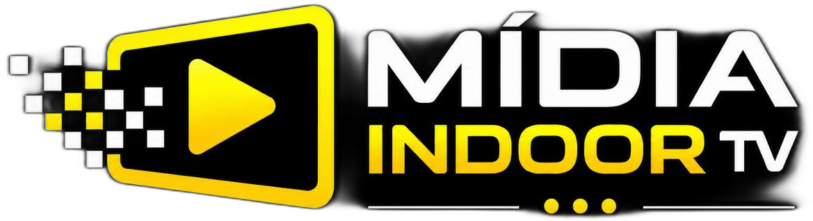Mídia Indoor TV